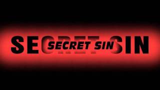 SECRET SIN