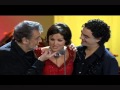 Dein Ist Mein Ganzes Herz Domingo Netrebko Villazon