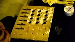 Video thumbnail for Building a MIDI Controller by lividTV