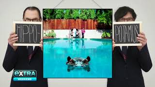 SPARKS and CHRISTIAN SCOTT on Extra