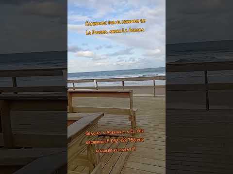 Altos de Costa Azul en Rocha