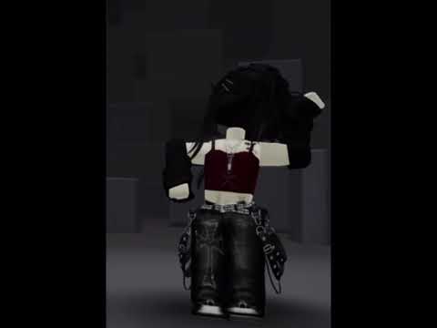Nothing #roblox #shorts