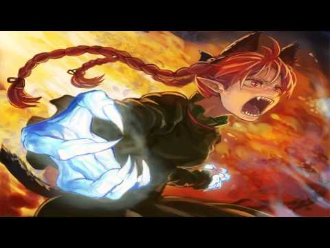 Video thumbnail for 火車の叫ぶ夜に (Kasha no sakebu yoru ni)