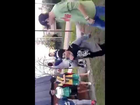 Triple A Vs Ionx Vs Tom mc REPECHAJE-Torneo 2017 Fecha 2