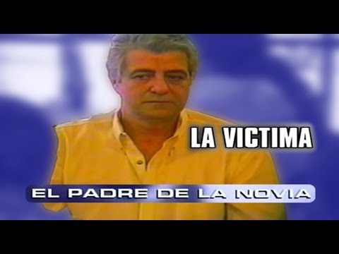 El padre de la novia E7 VideoMatch Pablo Mikozzi