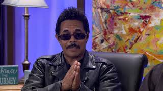 Live it Up with Donna Drake and Art Camacho and Tom Renner, filmmakers and martial artists video