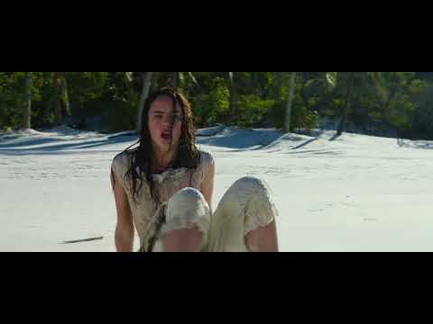 Pirates Of The Caribbean: Salazar's Revenge | Geesten | Disney BE