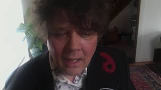 &quot;HARD TIME&quot; WRITTEN BY RON SEXSMITH