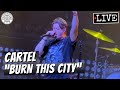Cartel "Burn This City" LIVE | House of Blues Boston, MA | January 17, 2026