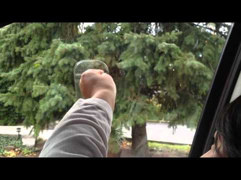 Car Anti-Slip Mat Magic Sticky Pad for Mobile, iPhone, iPod REVIEW