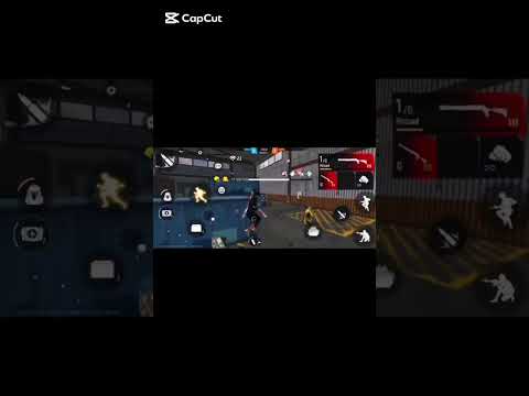 Cme Back Gone Wrong🤣🤣@PAAP_GAMING97#Free Fire#Garena