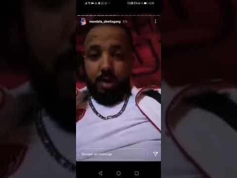 شابكة مابين CB4GANG CALBOSBIR أو laguiss vs سكويلة والقاعدة 🔞T9 😱 Laguiss vs ‼