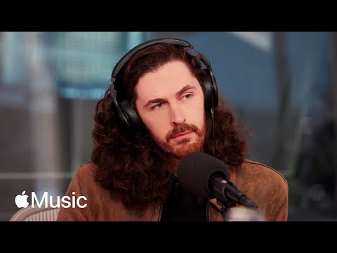 Hozier: 'Unreal Unearth', Spirituality & Songwriting | Apple Music
