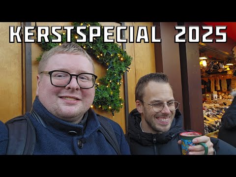Kerstspecial van 2025