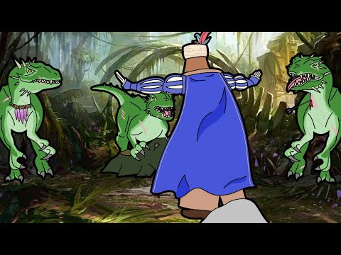 The Wulfhart Experience