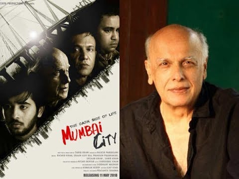 The Dark Side of Life in  Mumbai City/Movie trailer/Alisa khan/Neha khan/Deep Raj Rana/Mahesh Bhatt