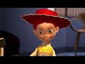 Jessie Toy Story 2 Moments