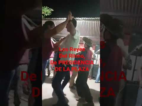 PRESIDENCIA DE LA PLAZA