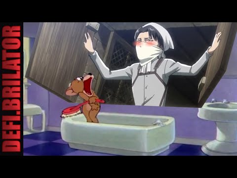 image-Is there a to be continued at the end of attack on Titan?
