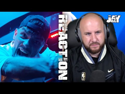 CAPITAL schmeißt mit H*RENSOHN um sich! I Capital Bra x OZAN – Wesh Bira I REACTION