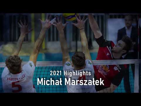 Michał Marszałek - 2021 Highlights