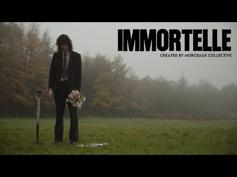Immortelle (2024) SHORT FILM