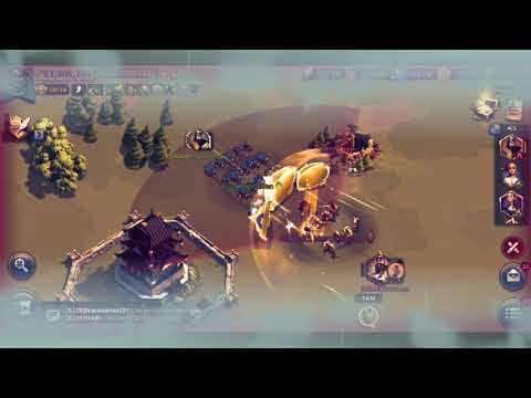 Richard with Alexander the Great Vs Charles Martel with Sun Tsu