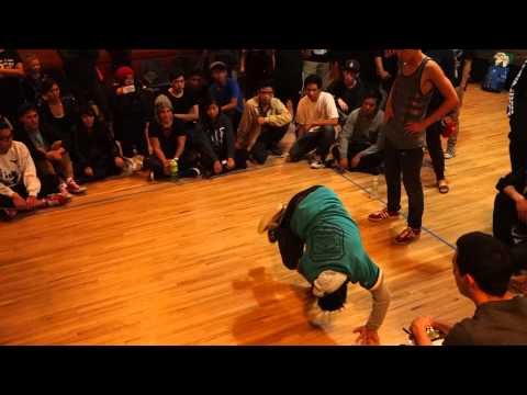 Tune Up - Final Battle - Siah vs K10