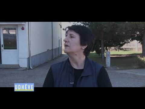 UDHËVE - MASAKRA NË FSHATIN BUKOSH DHE JETA NËN KUNDËRMIM 12.03.2021