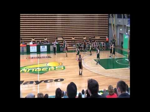 Daniel Steen Game Film