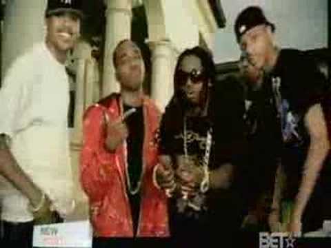 Were The Cash At - Currency, Lil' Wayne And Remy