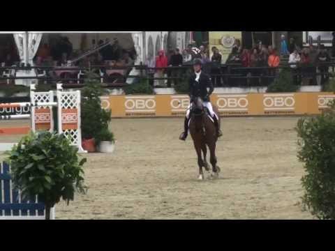 Coeur de Lion mit Max Kühner  Balve