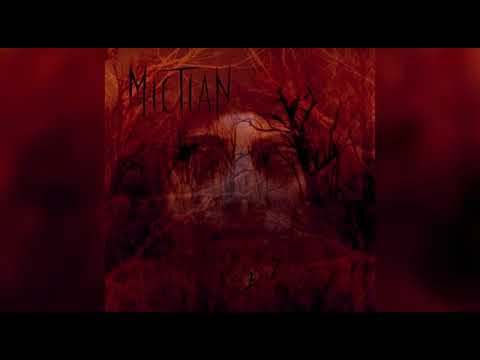 Mictian - Lost in My Sick Mind (Full Album)