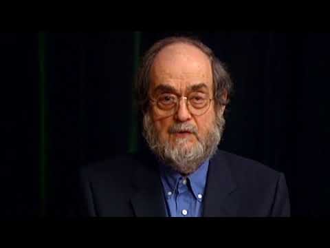 Stanley Kubrick 1998 Speech