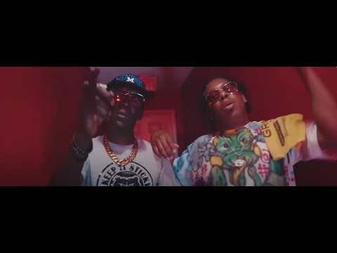 Tommy Wright III | Crunchy Black - Keep It 100 {Official Video}