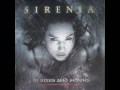 Sirenia - At sixes and sevens 1º - Meridian ...