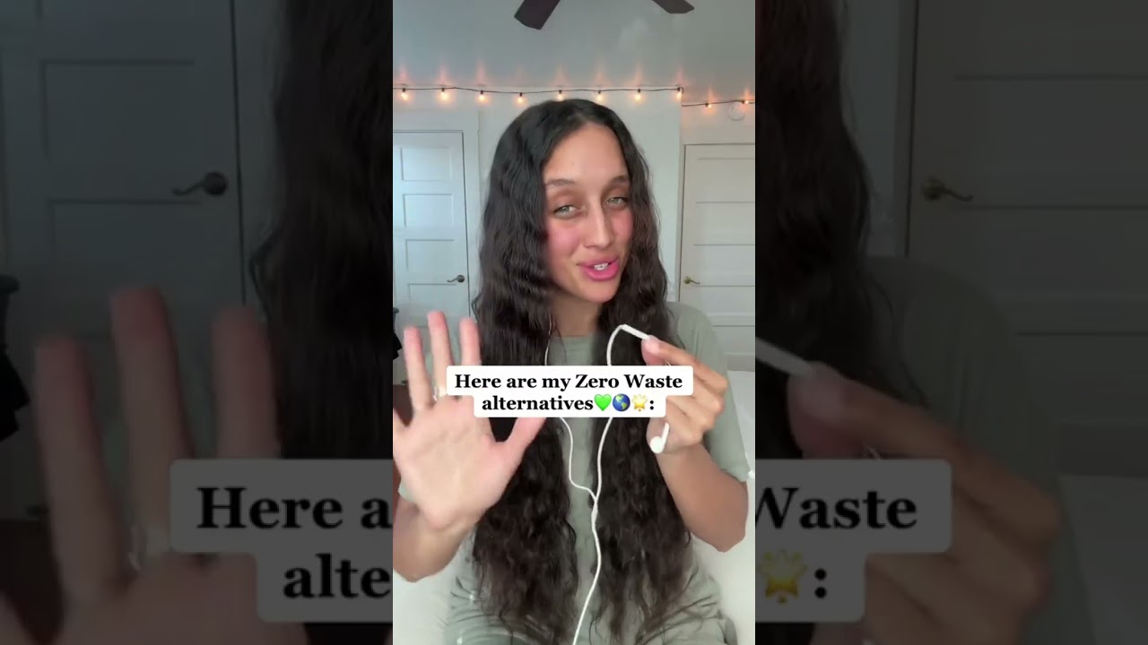 Easter🐣 vs the Environment🌎 comment your thoughts in this! #zerowaste #zerowasteliving #zerowastehol