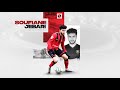 Soufiane Jebari ● Attacking Midfield ● Csikszereda ● Highlights