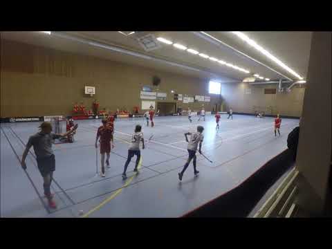 20180414 IBK Vänersborg   Cl98IC 1 2 YT