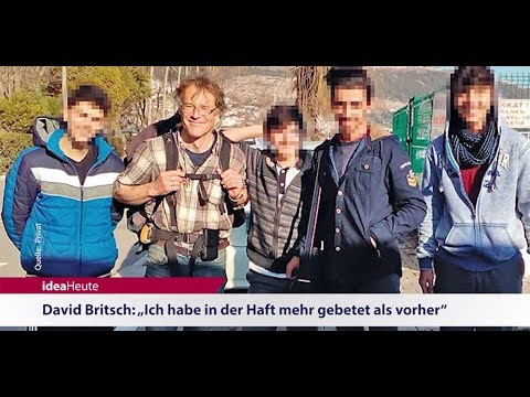 ideaHeute 08 01 20018 - Türkei - Kirchen - Parzany