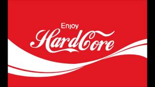 Hardcore Mix 175-210 bpm by Coreroc