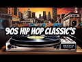 Ultimate 90 S Hip Hop Classics Mixtape New York Edition