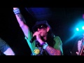 MUCK STICKY " LIVE YOUR LIFE ONE DAY AT  A TIME " HD LIVE FROM FUBAR FEAT. TACO & DA MOFOS