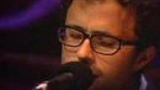 Jesse Harris / Wild Eyes (Live)