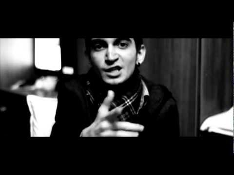 Cevat Pehlivan & Flexrent & RhymeKey - Aerosol Productions'ta Acapella (2012)