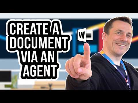 Copilot Studio - Quote Automation with Power Automate & Word Copilot Studio - Quote Automation with Power Automate & Word