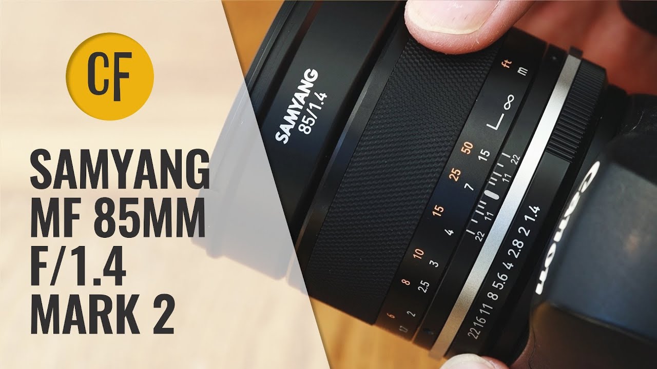 Video thumbnail for Video Review 1
