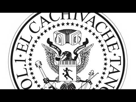 TANDA TANGO El Cachivache Quinteto Instrumental 2016