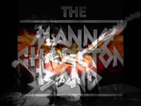 Manny Charlton Band 