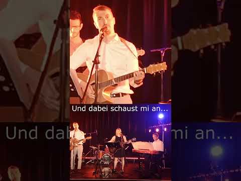 Ostbahn Kurti - Feuer (Cover by Freudenberger)